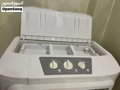 مكيف صحراوي 2