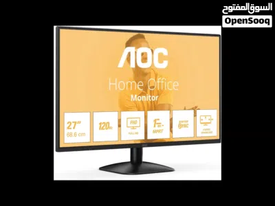 شاشه AOC 27 inch 3