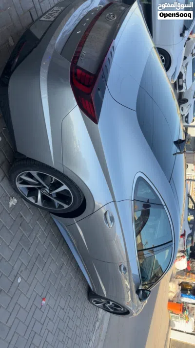 هيونداي سوناتا Sport 4