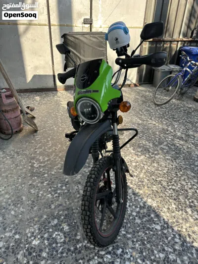 Bajaj Other 2