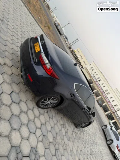 Lexus ES ES 350 2