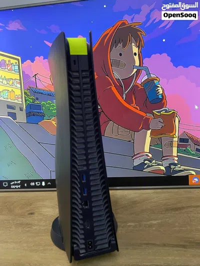 بلايستيشن 5 3