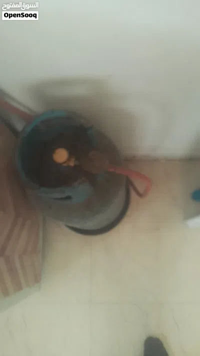 جرة غاز معبية نصها وأكثر بس بنحكي نصها 3