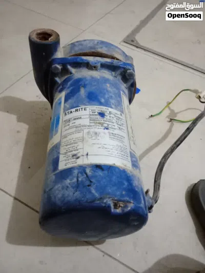 مواتير مياه 3