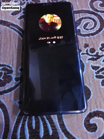 ميت 20 بروو الجهاز نضيف 4