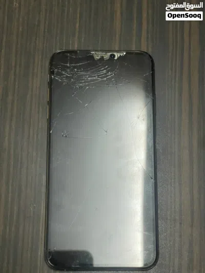 ايفون xs max 2