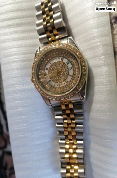 ساعه رولكس نظيف جدا , ROLEX 2