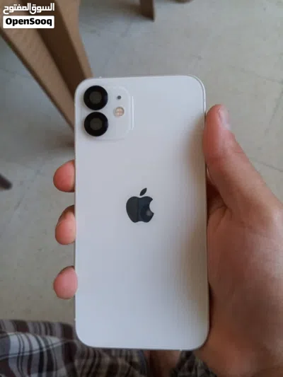 للبيع ايفون 12 3