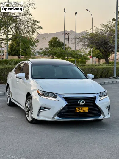 Lexus ES ES 350 2