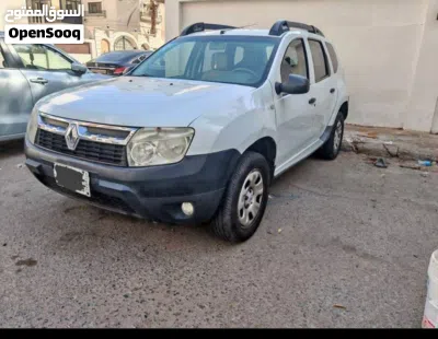 Renault Duster Standard 3
