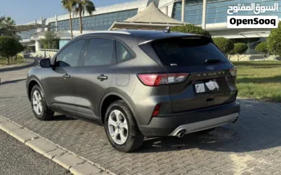 فورد اسكايب SE 3