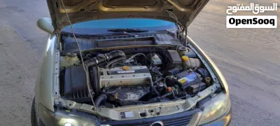 Opel Vectra 2