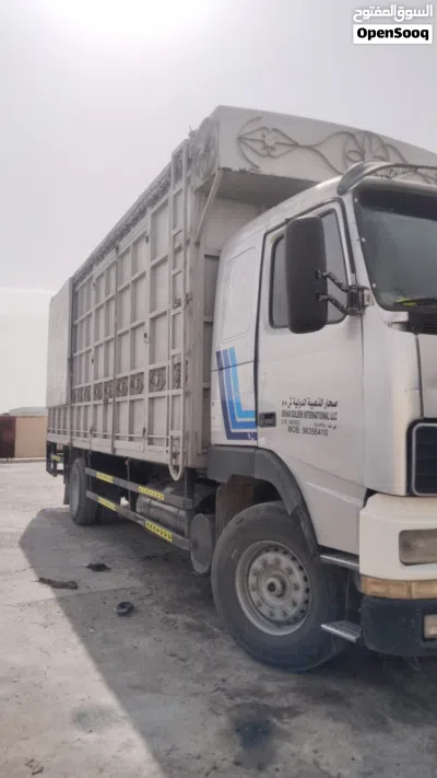 Volvo in excellent condition 2