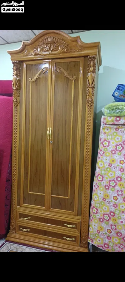 غرفة نوم صاج 4