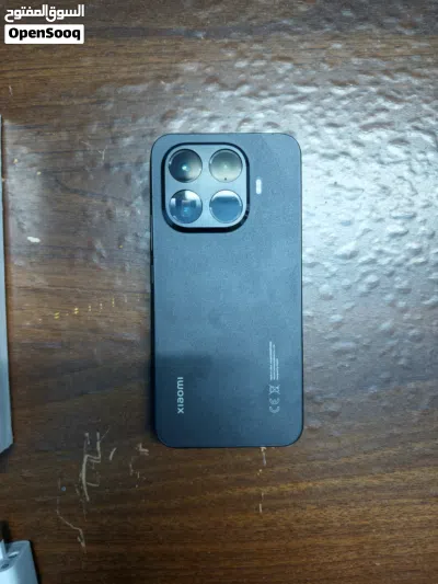 شاومي 15T pro مساحه 512 رام 12 xiaomi 15T pro 3