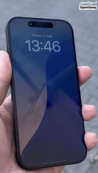 موبايل آيفون 16 برو 3
