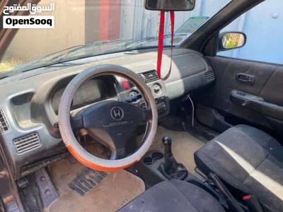 Honda Other 4
