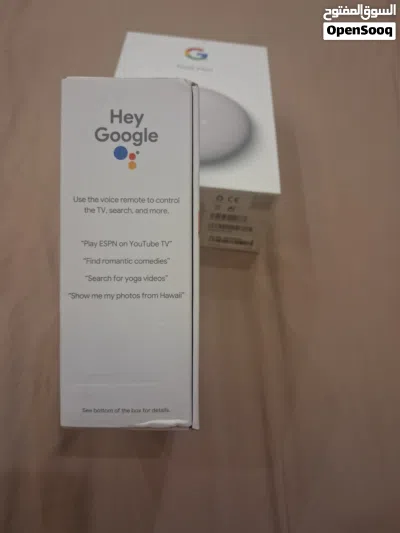 كروم كاست Chromecast كوكول هوم Google Home 2