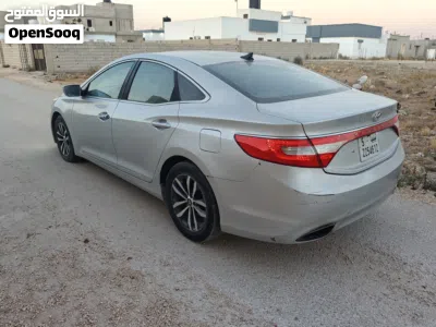 هيونداي ازيرا GL 2