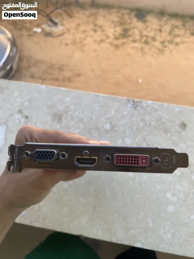 كرت شاشة 2 جيجابايت للبيع 3