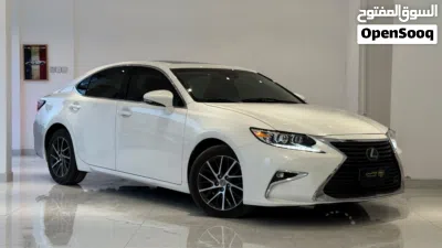 لكزس ES ES 350 2