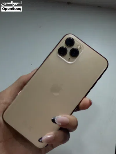 iPhone 11pro 3