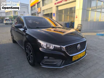 MG MG 6 4