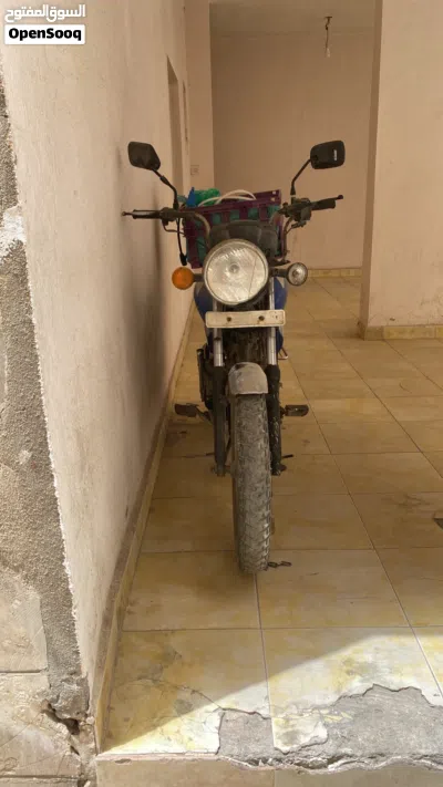 TVS TVS Sport 2