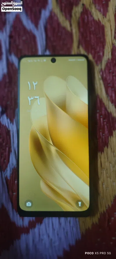 انفنكس زيرو 30 2
