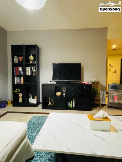 شقه مفروشه للايجار في الصويفيه ( Property 41420 )-164956 4