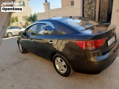 Kia Cerato EX 3