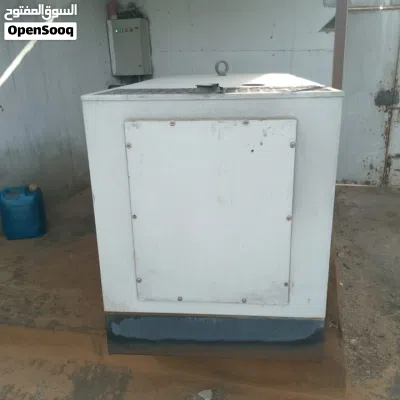 مولد كهرباء قوة 60KVA 3