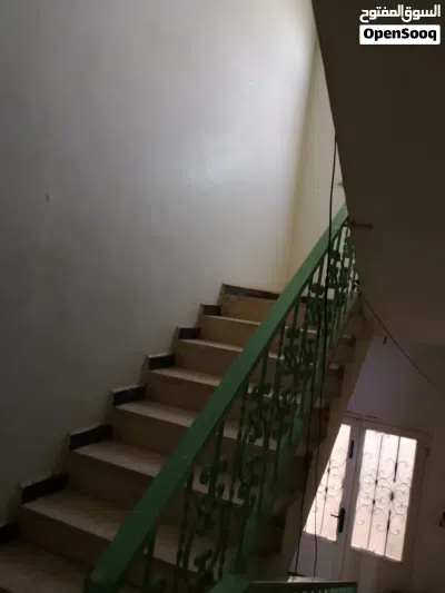 قطعة أرض مع اربع طوابق 2