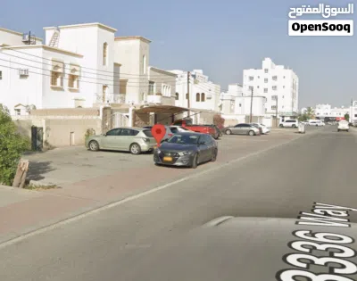 سكني سوق الخوض 2