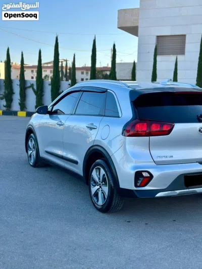 Kia Niro Standard 2