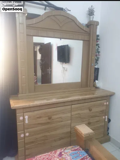 Bed room set 2