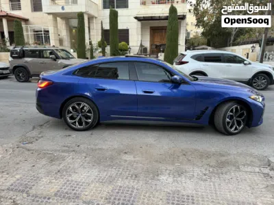 BMW 4 Series i4 eDrive40 4