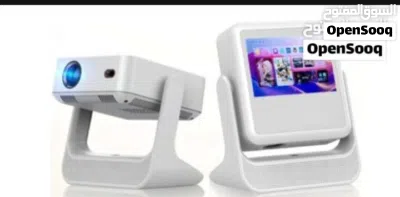Smartest projector in market 2