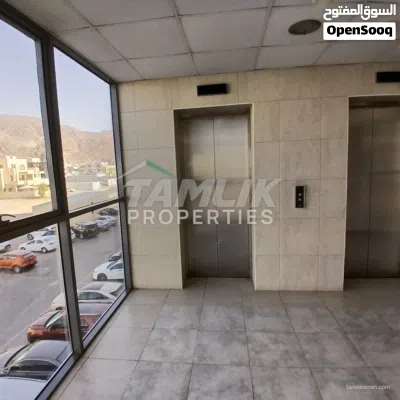 Flat for Rent in Al Qurum 29 REF 630GC 3