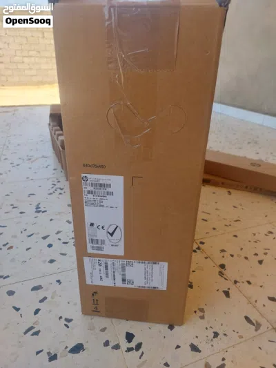 صناديق فارغات لاجهزة hp 2