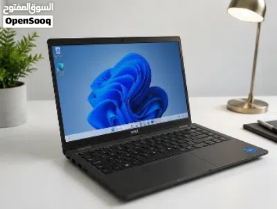 لابتوب ديل لاتيتيود core i7 الجيل 11 للبيع مستعمل وارد دبي مكفول لمدة سنه كامله 3