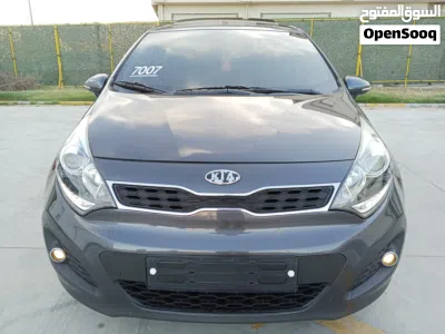 Kia Pride LX 3