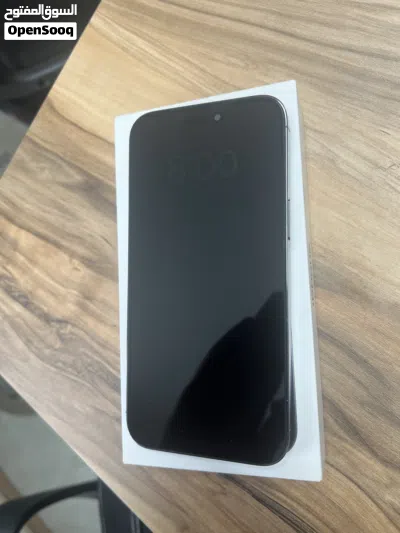 I phone 14 pro max 256gb , جهاز استعمال شخصي فقط مستبدل شاشة نخب ، شرق اوسط مدخل خط بسعر معقول 2