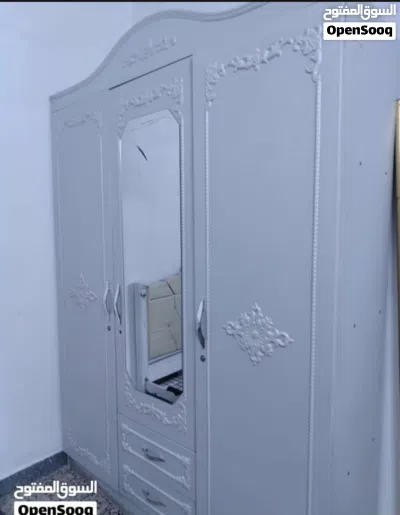 السلام عليكم غرفة نوم كاملة 3