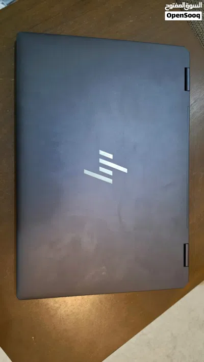 لابتوب "HP Spectre x360 16 (2-in-1) - مستعمل بحالة ممتازة 3