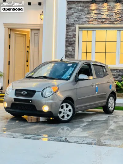 Kia Picanto LX 2