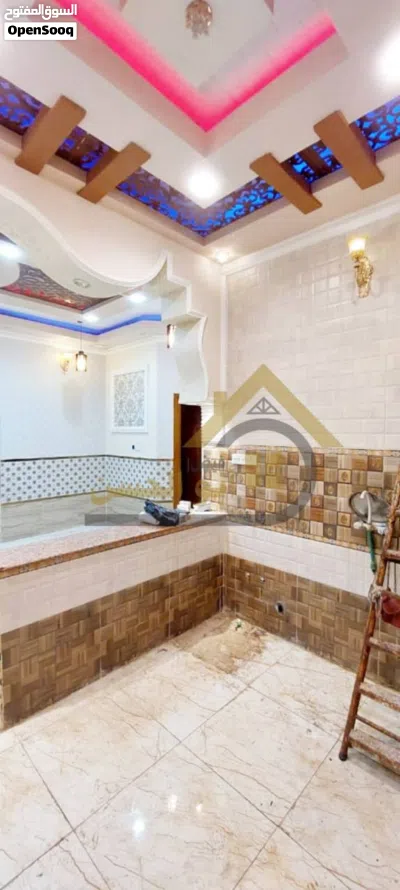 شقة مميزة للايجار في منطقة حي الزيتون , 4