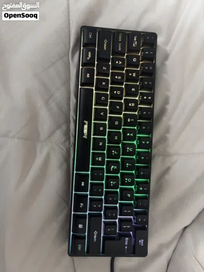 keyboard اصلي ما استخدمته 2