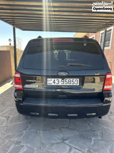 فورد اسكايب SE 2