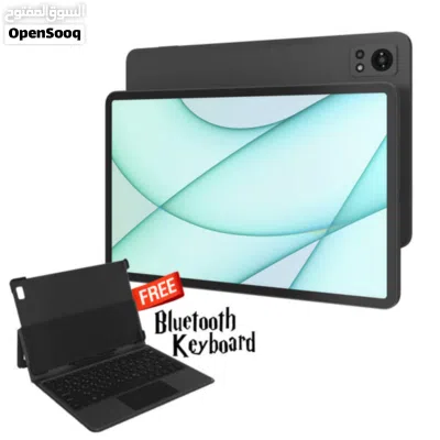 TAB G-TAB MEGA 12 ( 256GB ) / RAM 16 NEW LTE /// تاب جي تاب ميجا 12 ذاكرة 256 الرام 16مدخل خط الجديد 3